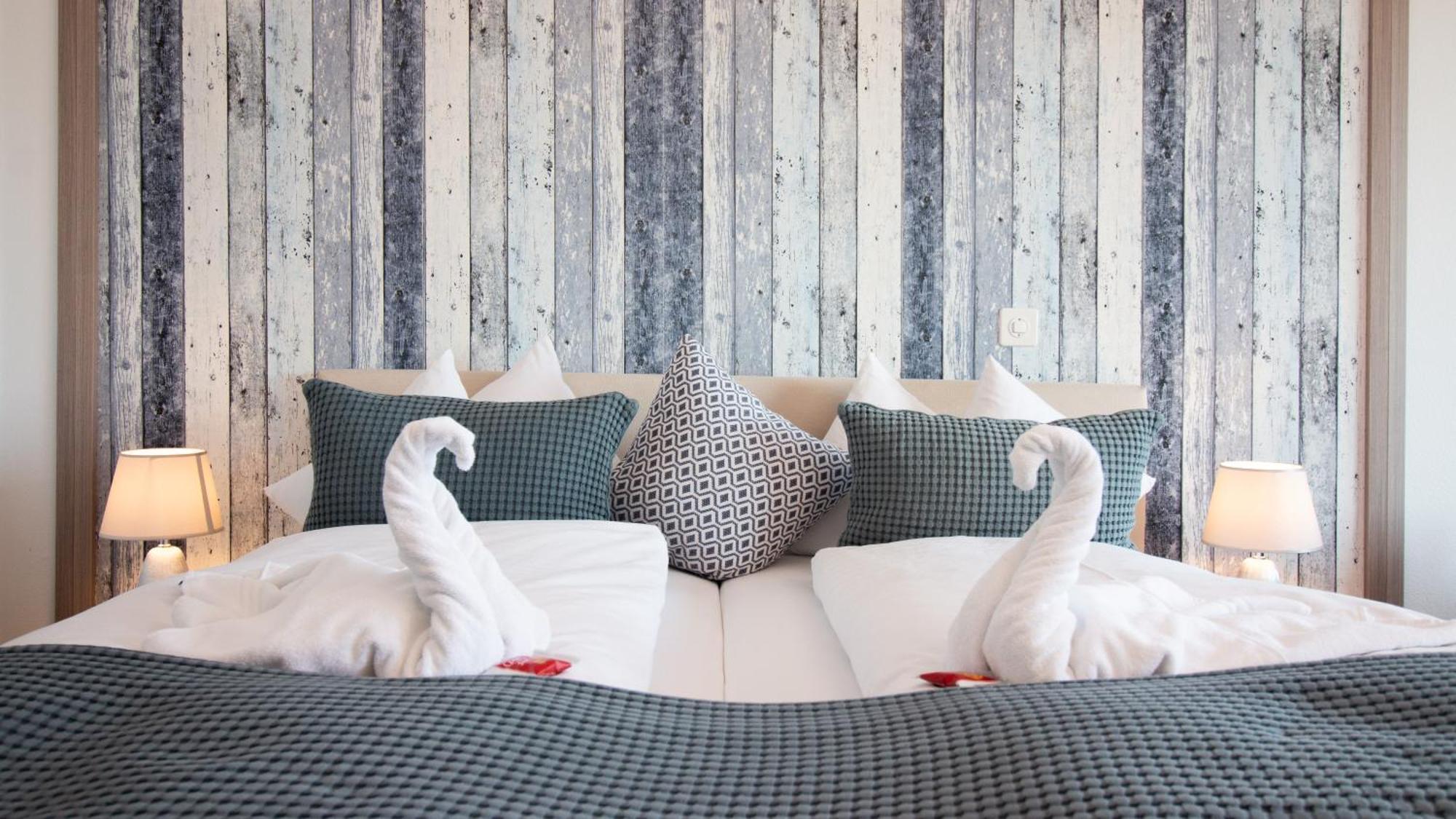 Park - Hotel Inseli Romanshorn Extérieur photo